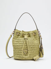 Ofelia Bucket Bag