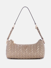 Cheryl Quilted Shoulder Bag