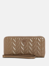 Cheryl Quilted Wallet