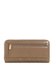 Cheryl Quilted Wallet