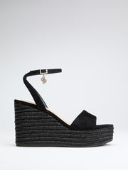 Everly Charm Wedge