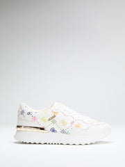 Vinsa Logo Running Shoes