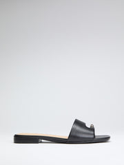 Tablita Logo Sandals