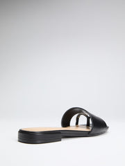 Tablita Logo Sandals