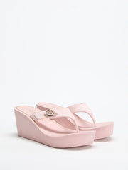 Eva Wedges