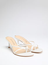 Gazey Heel