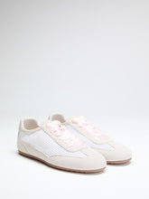 Releve Leather Sneakers