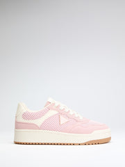 Miram Low-Top Sneakers