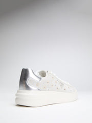 Elbina rhinestones sneaker