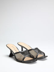Kebba Mesh Sandals