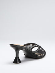 Kebba Mesh Sandals