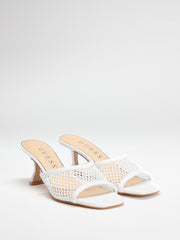 Kebba Mesh Sandals