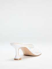 Kebba Mesh Sandals