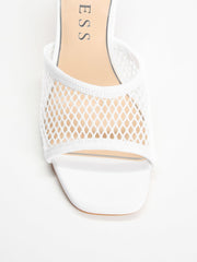 Kebba Mesh Sandals