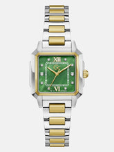 GC Stainless Steel analogue watch