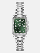 GC Stainless Steel analogue watch