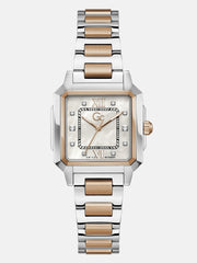 GC Stainless Steel analogue watch