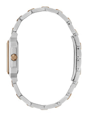 GC Stainless Steel analogue watch