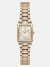GC Stainless Steel analogue watch