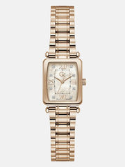 GC Stainless Steel analogue watch