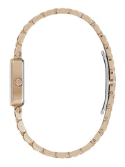 GC Stainless Steel analogue watch
