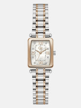 GC Stainless Steel analogue watch