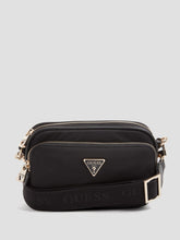 Eco Gemma Camera Crossbody
