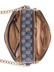 G Wave Camera Crossbody