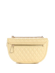Atabey Quilted Convertible Crossbody