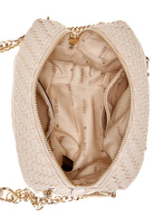 Francy Camera Crossbody