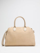 Liza Genuine Leather Handbag