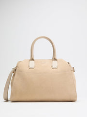 Liza Genuine Leather Handbag