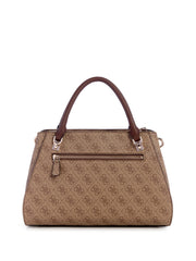 Noelle Luxury Satchel