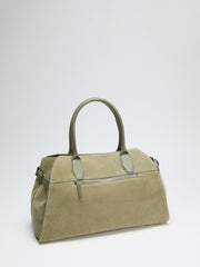 Liza genuine leather handbag