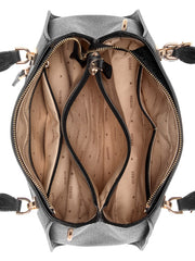 Noelle Luxury Satchel