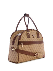 Norom Deluxe Dome Satchel