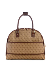Norom Deluxe Dome Satchel