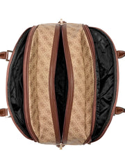 Norom Deluxe Dome Satchel