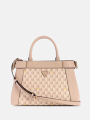 G Wave II Satchel