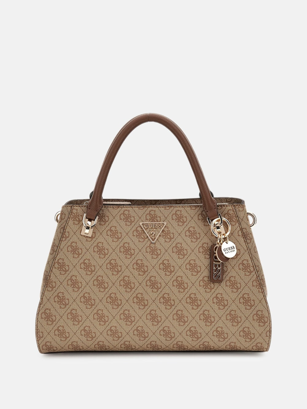 Noelle II Luxury Satchel