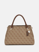 Noelle II Luxury Satchel