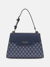 G Wave II Top Handle Bag