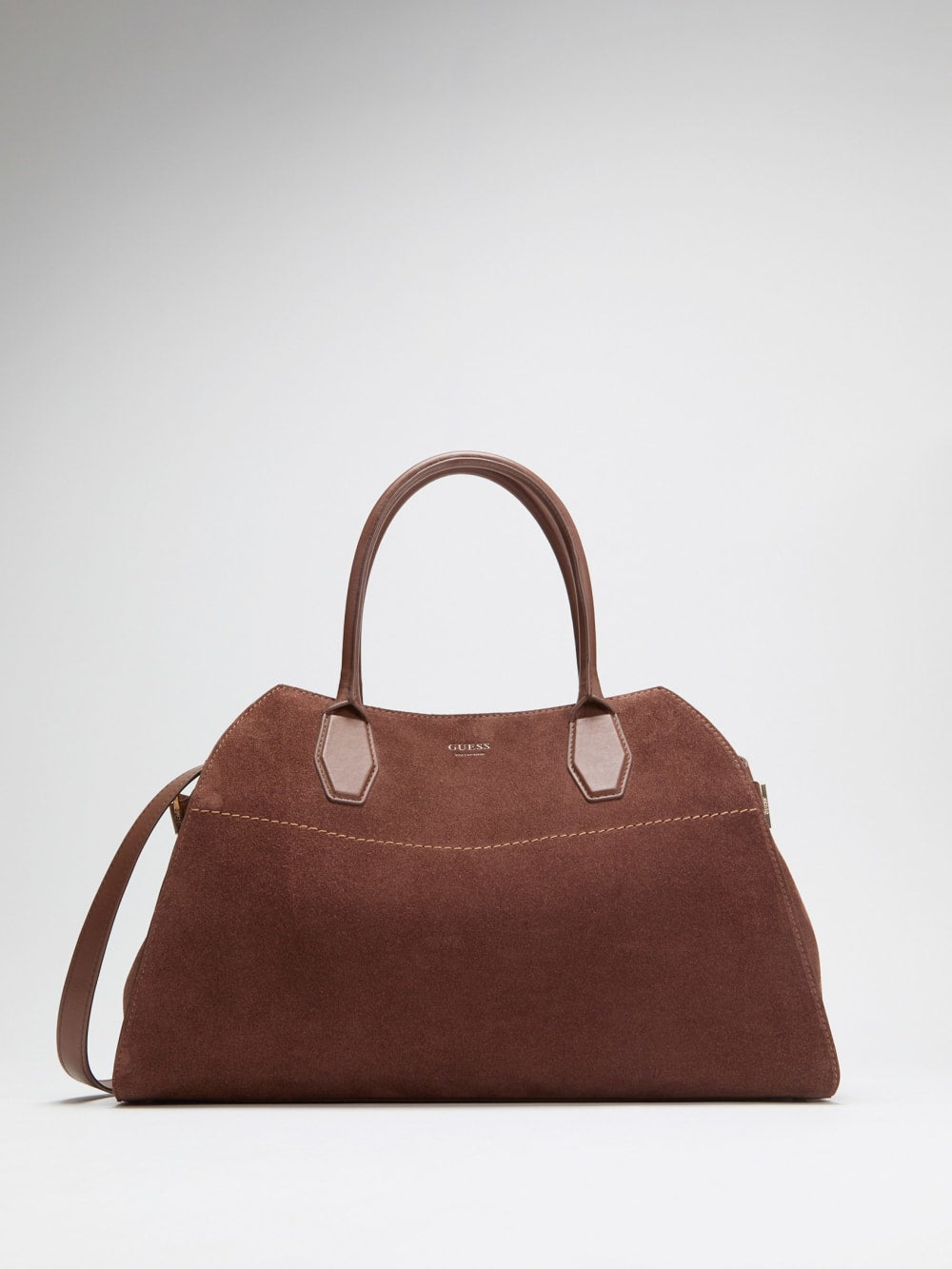 Liza genuine leather handbag