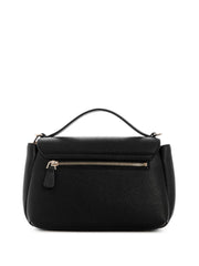 Evie Saffiano Handbag