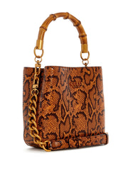 Eire Small Bucket Bag