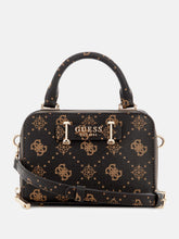 Silia Peony Mini Satchel