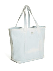 Denim Tote Bag