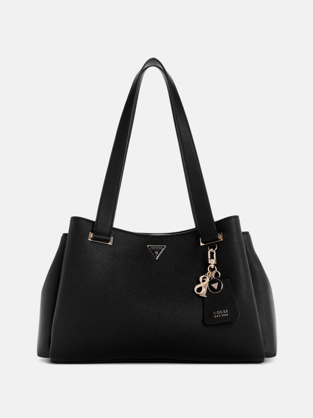 Evie Charms Appliqu Shopper