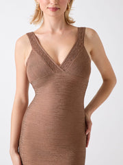Willa Bandage Dress