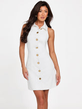 Eco Nada Shirt Dress